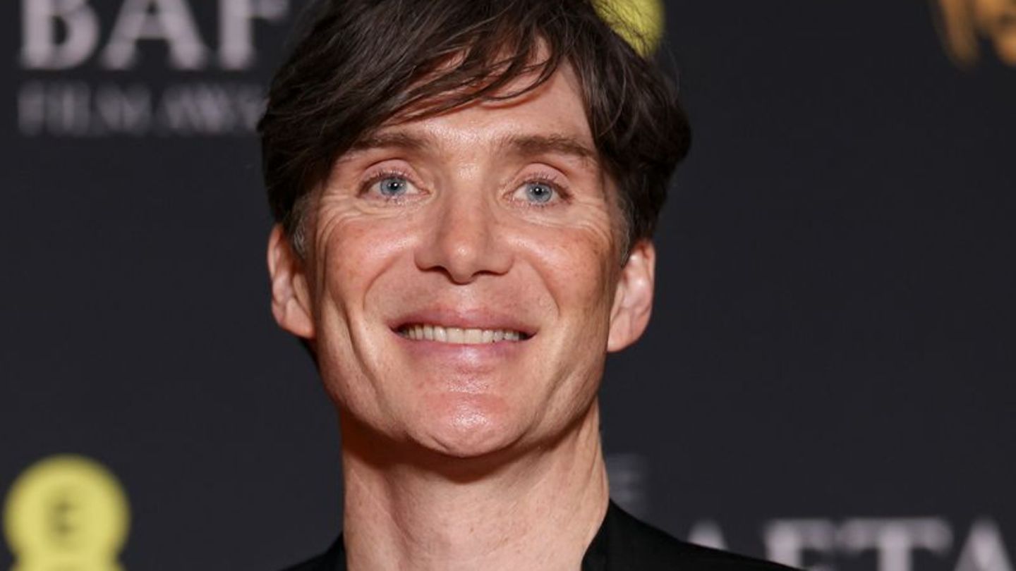 Spielfilm: Drehstart für "Peaky Blinders"-Film mit Cillian Murphy