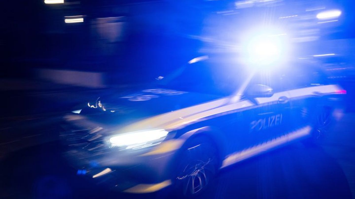 400 Polizeikräfte im Einsatz: Razzien gegen Schleuserkriminalität im Südwesten