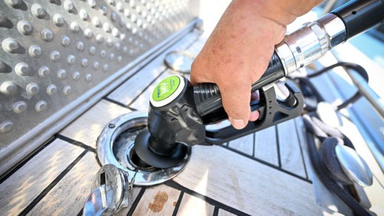 Interboot: Experte: "Klimadiesel" für Bootsmotoren noch Nischenprodukt