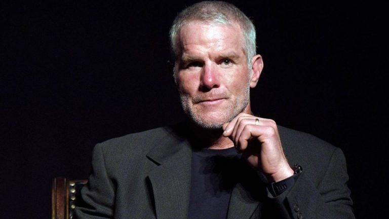 Brett Favre: Football-Legende hat Parkinson