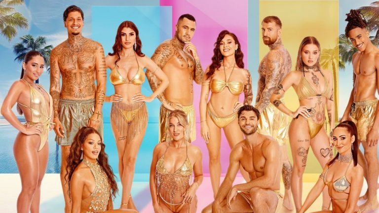 "Love Island VIP": Jetzt daten die Promis