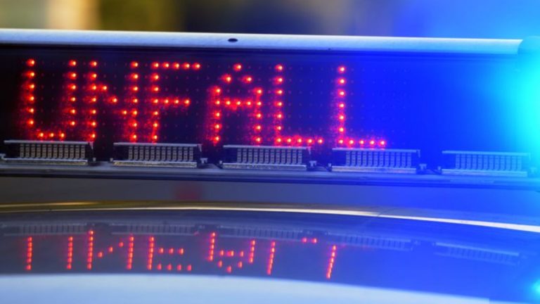 Verkehr: Autobahn 2 bei Herford nach Unfall gesperrt