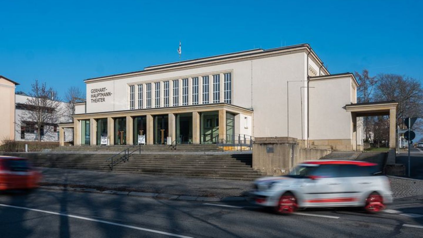 Kultursponsoring: Theater Görlitz-Zittau bietet Sponsoren Namensrechte an