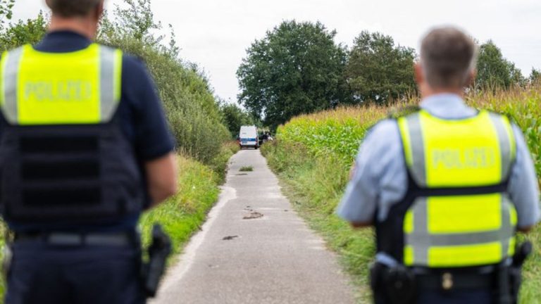 Kriminalität: Rätsel um Leichen in Maisfeld: Identität eines Toten geklärt