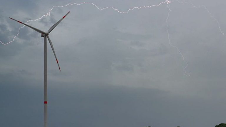 Wetter: Wolken und Regen in Berlin und Brandenburg erwartet