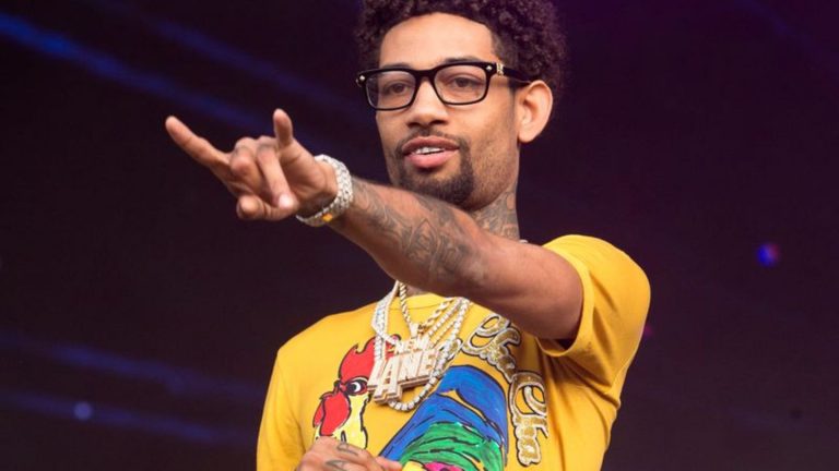 Raubmord: Lange Haftstrafe nach Mord an Rapper PnB Rock