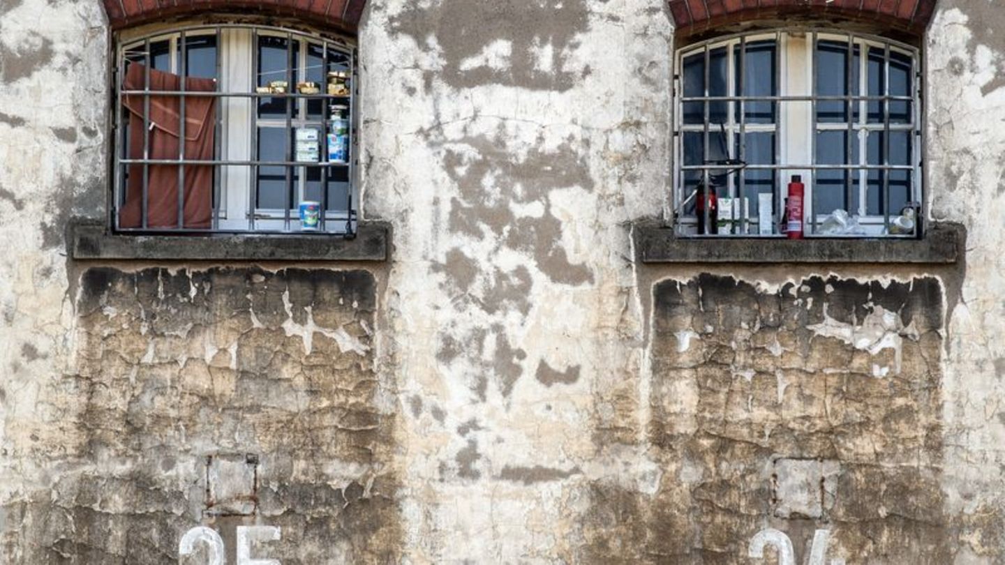 Strafvollzug: Gefängnis in Remscheid soll erneuert werden