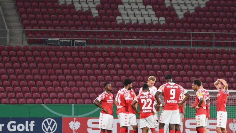 Wohltätigkeit: Erlöse für siebenjährigen Liam: Mainz mit Benefizspiel