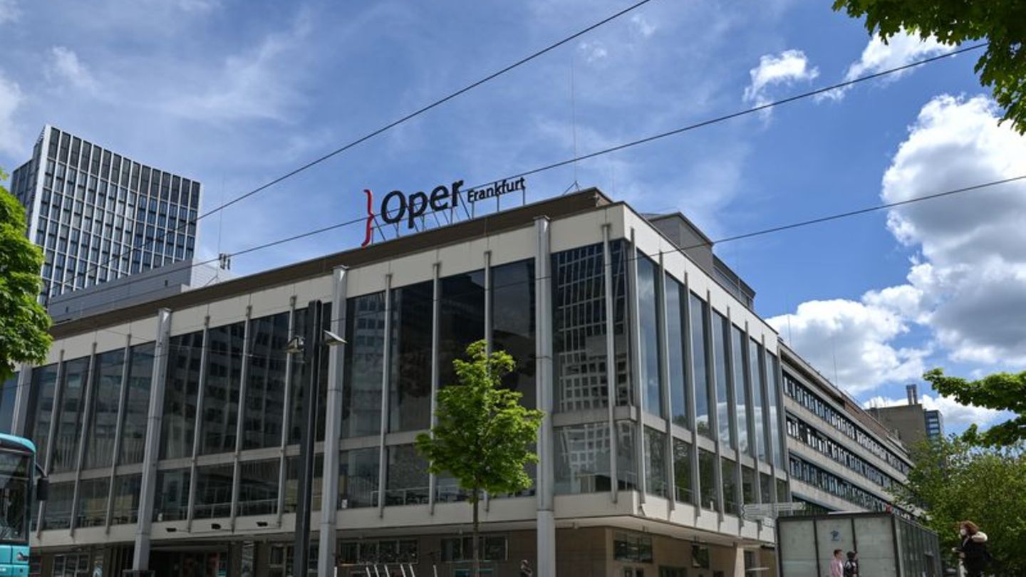 Kritikerumfrage: Oper Frankfurt ist wieder das "Opernhaus des Jahres"