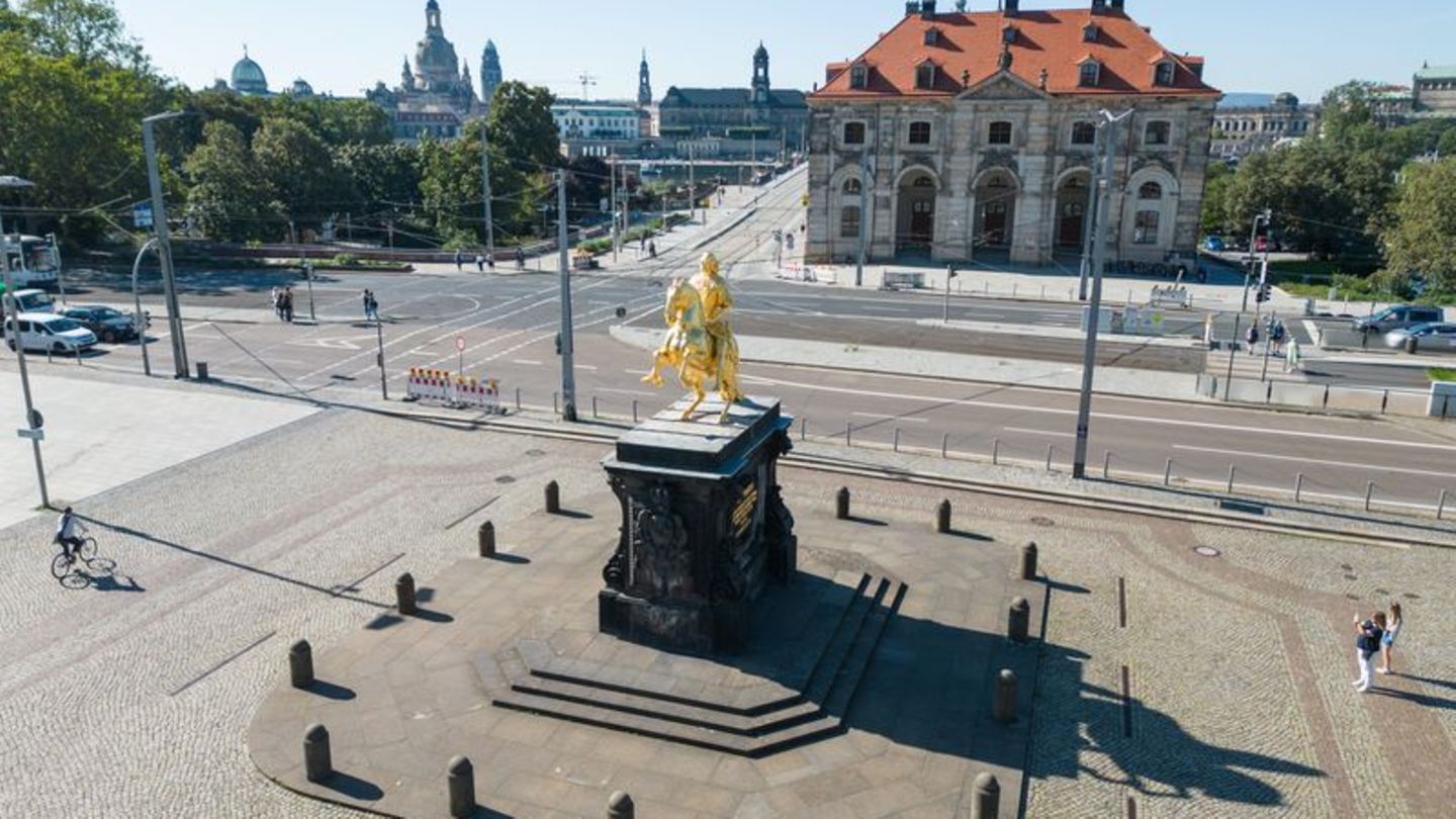 Musikprojekt: 15 Millionen Euro vom Bund für Wagner-Akademie in Dresden