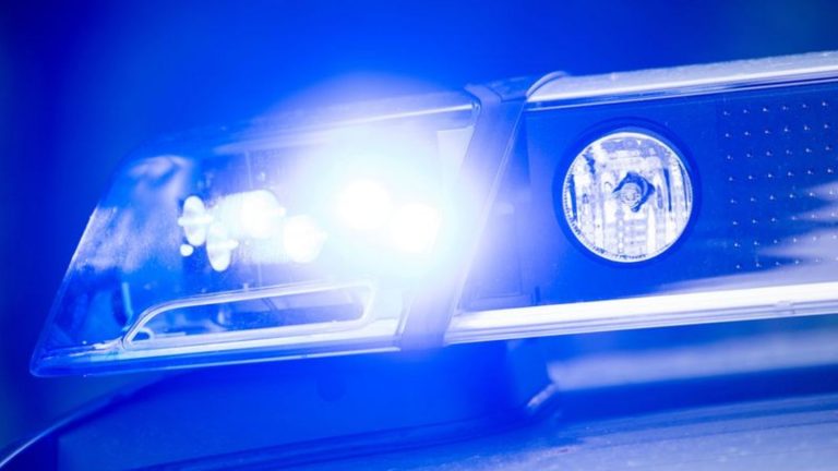 Verkehr: Autobahn 4 in Bautzen nach Unfall stundenlang gesperrt