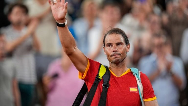 Karriereende steht bevor: "Noch haben wir ihn": Wann sagt Rafael Nadal adiós?