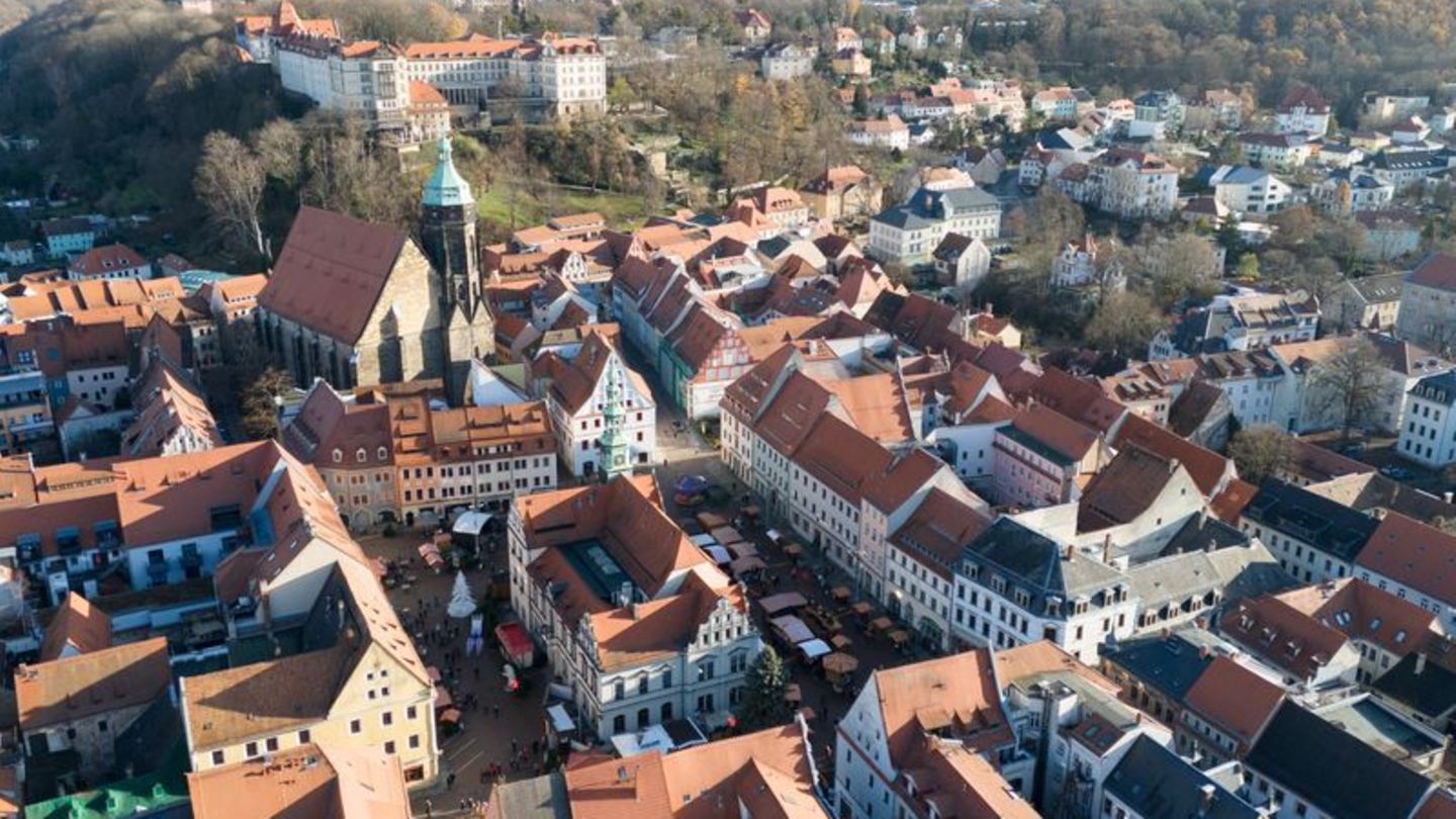 Gesellschaft: Ausstellung über Geflüchtete nun in Pirnas Klosterkirche