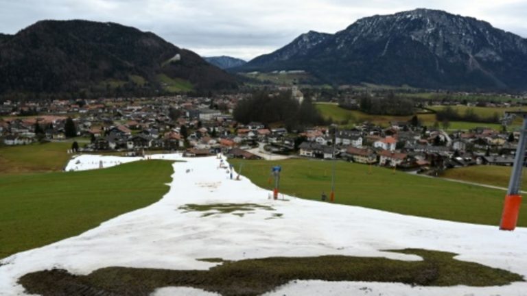 Klimaerwärmung schreitet voran: Warnung vor neuen Hitzerekorden in Deutschland