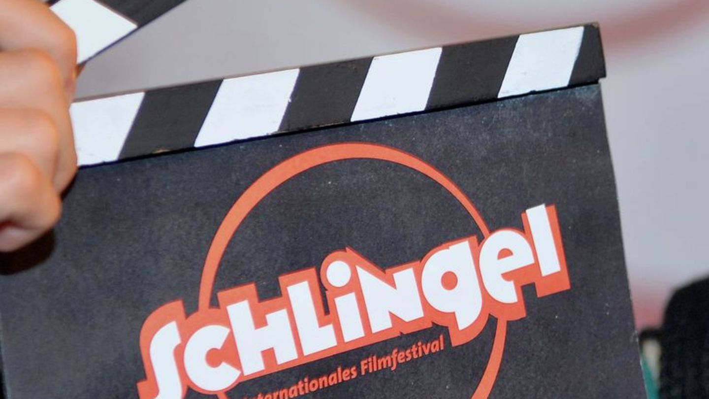 Internationaler Film: Kinderfilmfestival "Schlingel" erwartet bis zu 25.000 Gäste