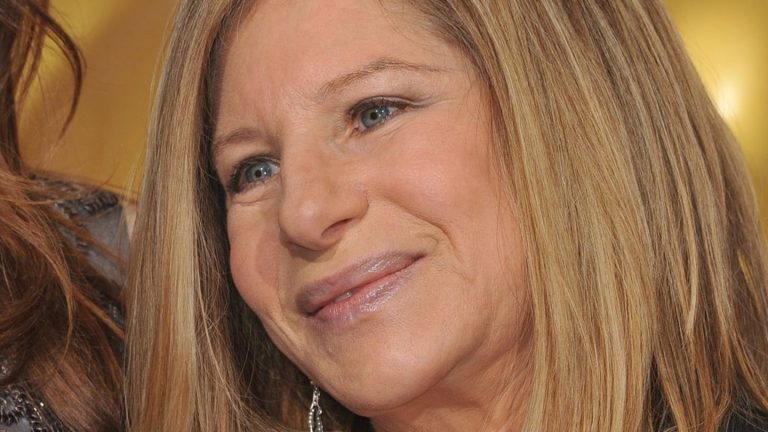 Barbra Streisand: Neue Doku über die Musiklegede in Arbeit