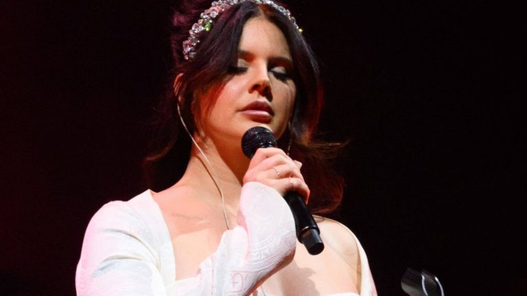 Lana Del Rey und Jeremy Dufrene: Sie haben sich Heiratslizenz besorgt