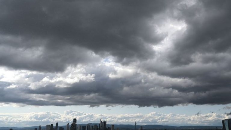 Wettervorhersage: Wetter in Hessen zum Wochenende grau und nass