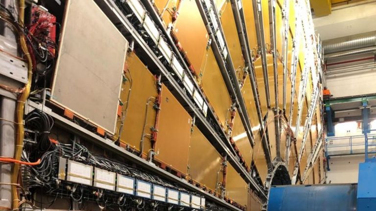 Physik: 70 Jahre Cern - Wie Forschung den Alltag verbessert