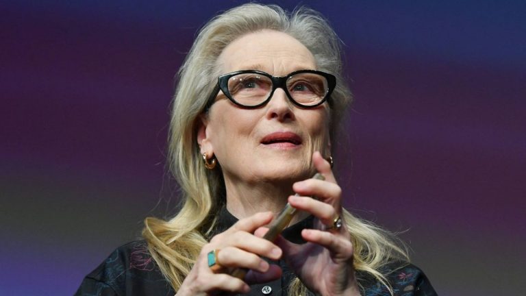 Meryl Streep: Hauptrolle in Adaption von Bestseller-Roman?