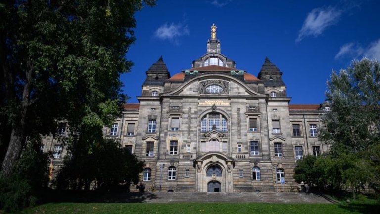 Regierungsbildung: Erneutes Treffen von CDU, BSW und SPD in Dresden