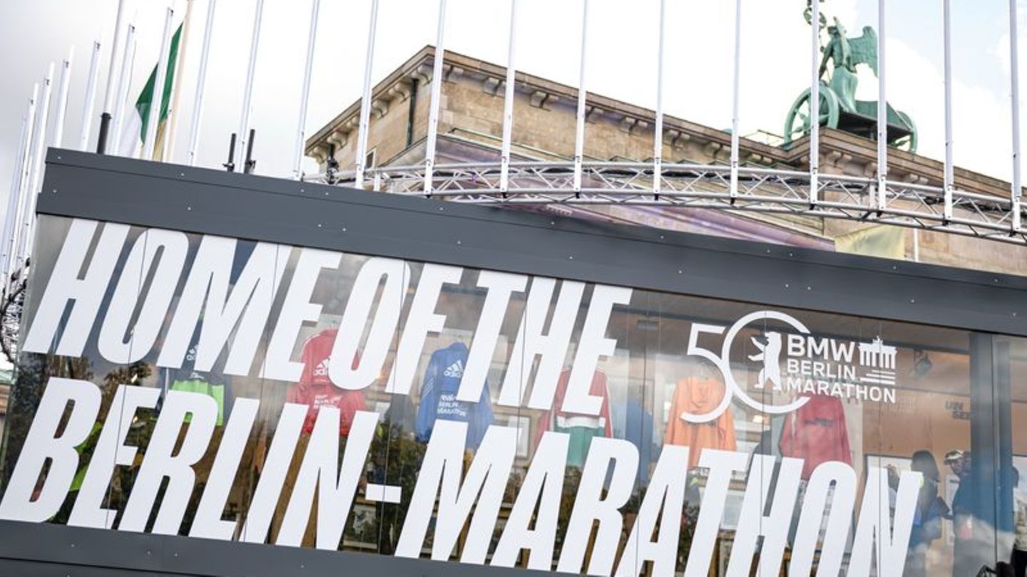 Jubiläum am Sonntag: Marathon-Mitfavorit Kandie mit Problemen bei der Anreise