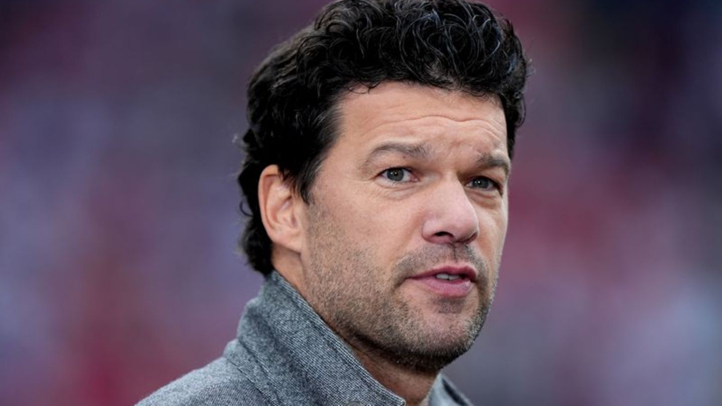 Fußball-Bundesliga: Ballack: Duell Bayern vs. Bayer richtungsweisend für Saison