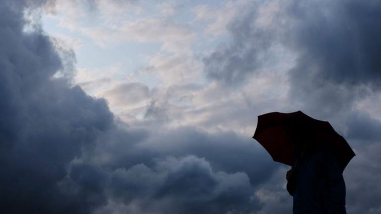 Wetter: Ungemütliches Herbstwetter in NRW