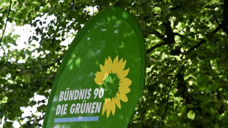 Parteien: Grüne-Jugend-Spitze in Rheinland-Pfalz tritt zurück