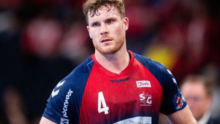 Handball-Bundesliga: SG Flensburg-Handewitt baut die Tabellenführung aus