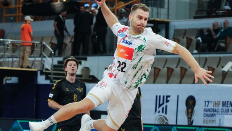 Handball: SC Magdeburg wirft 57 Tore bei Auftaktsieg in Club-WM