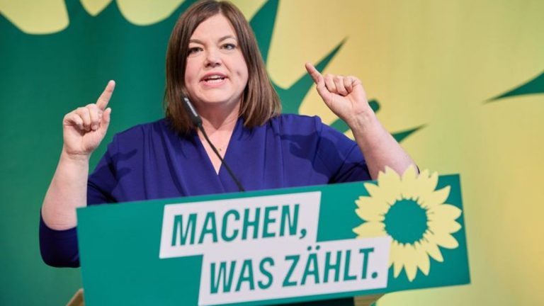 Landesmitgliederversammlung: Hamburgs Grüne entscheiden über ihr Wahlprogramm