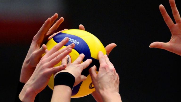 Bundesliga der Frauen: Dresdner Volleyballerinnen erkämpfen ersten Sieg