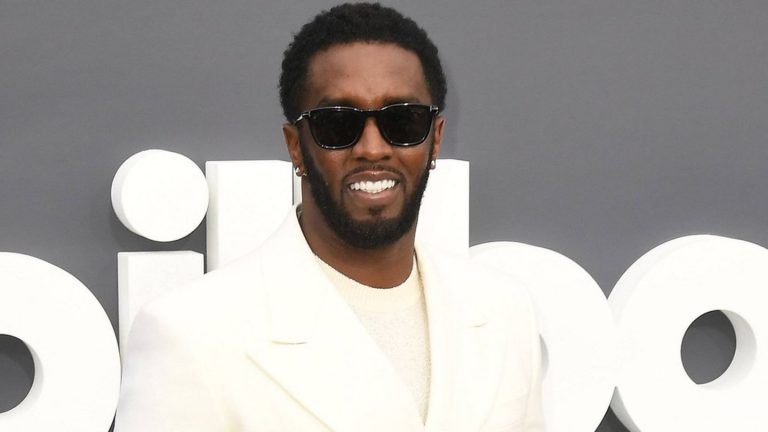 Kein Deal für Diddy: Rapper gibt sich kampfbereit