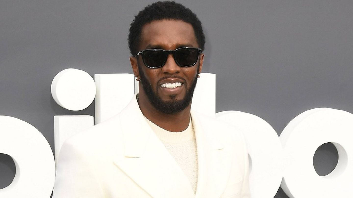 Kein Deal für Diddy: Rapper gibt sich kampfbereit