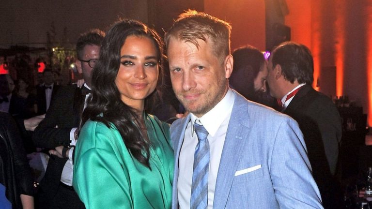 Amira Aly hat Geburtstag: So gratuliert ihr Ex-Mann Oliver Pocher