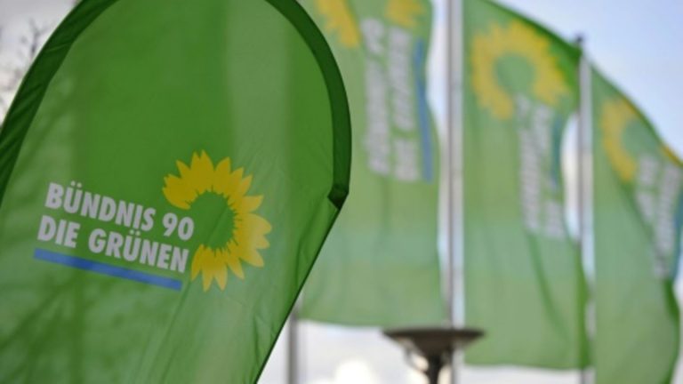 Neuer Angriff auf die Schuldenbremse: Grüne fordern Fonds für Zukunftsinvestitionen