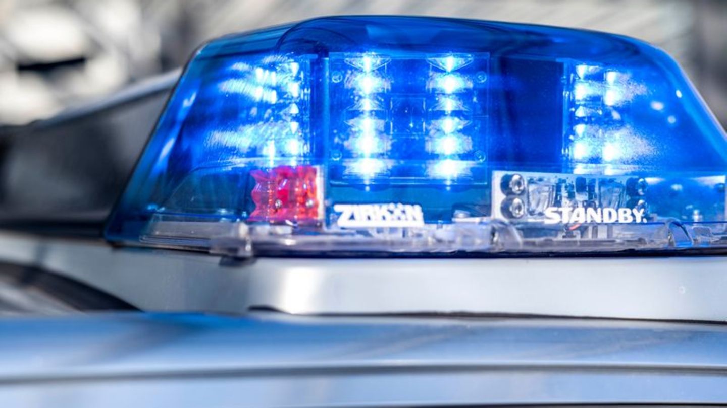 Kreis Viersen: Zwei Schwerverletzte bei Unfall mit drei Autos