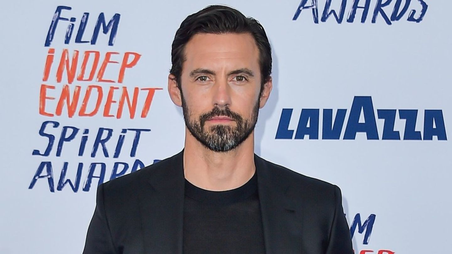 Milo Ventimiglia: Der Schauspieler wird Vater