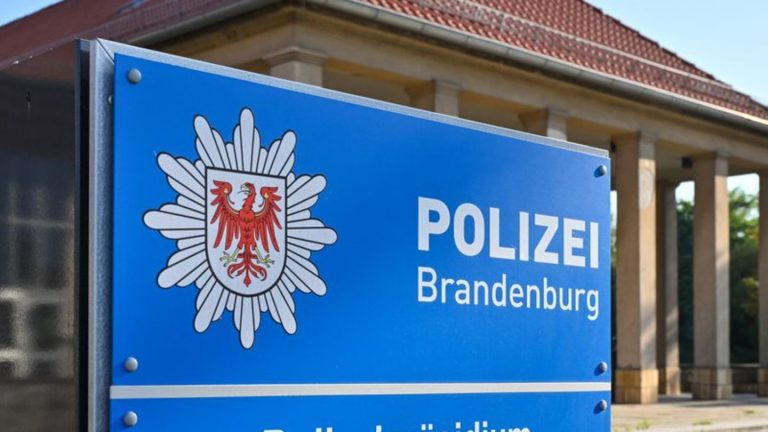 Frankfurt (Oder): Nach Tod der Mutter: 48-Jähriger in Psychiatrie