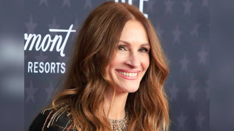 Fürs Lebenswerk: Julia Roberts bekommt Ehren-César verliehen