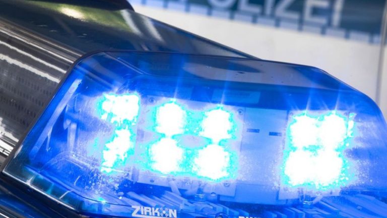 Kriminalität: Geldautomat in Leinefelde-Worbis gesprengt