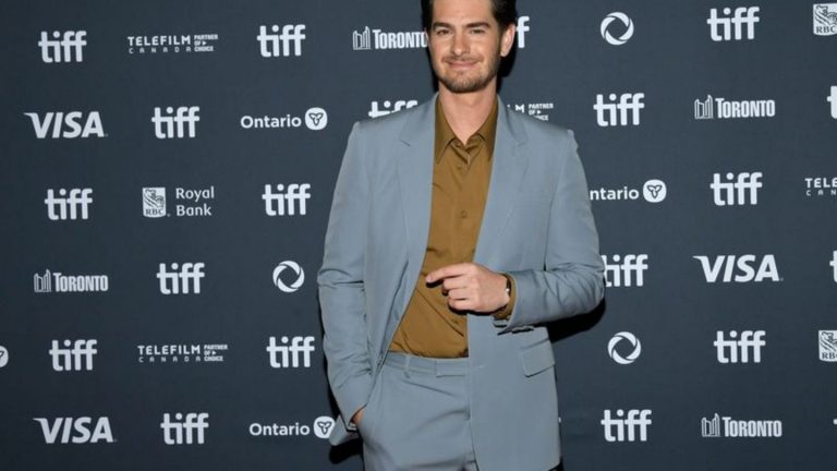 Leute: Andrew Garfield: War in Trauer um Mutter manchmal arrogant