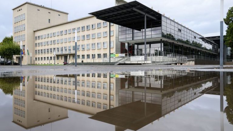 Politik: Sächsischer Landtag konstituiert sich