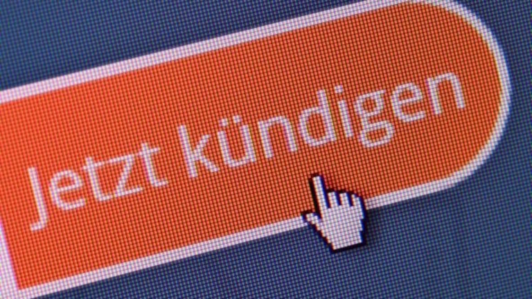 Rechtsstreit: Kündigung zu unübersichtlich: 1&1 unterliegt vor Gericht