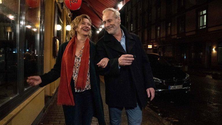 "Tatort": Und es hat Bumm gemacht: Der dramatische Abgang von Janneke und Brix