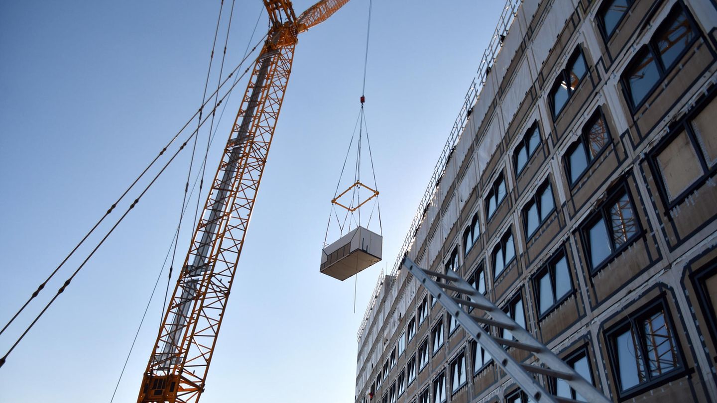 KNN-Förderung: Wie Sie bauen müssen, wenn Sie die neue Bauförderung nutzen wollen