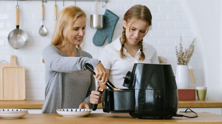 Angebote im September: Donnerstagsdeal: 29 % Rabatt auf Ninja-Airfryer mit Grillfunktion