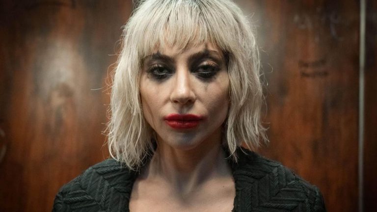 "Harlequin": Lady Gaga bringt Überraschungsalbum zum neuen "Joker"-Film heraus