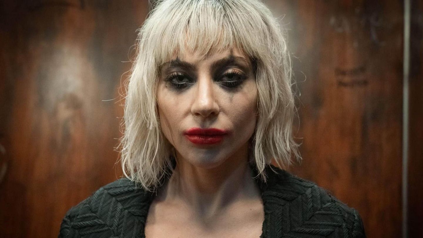 "Harlequin": Lady Gaga bringt Überraschungsalbum zum neuen "Joker"-Film heraus